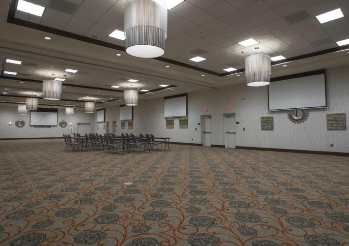 Ballroom