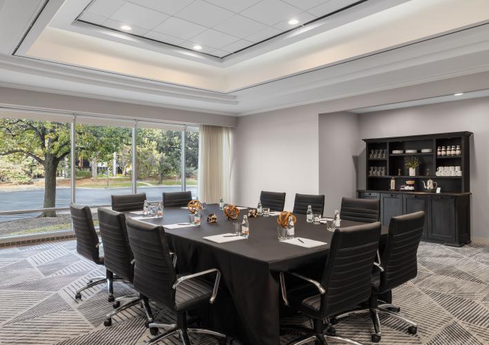 Homewood Suites DG
