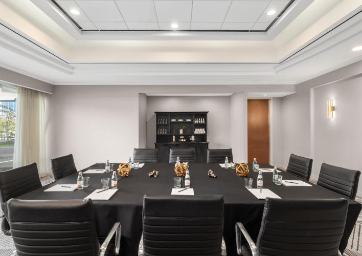 Hampton Inn & Suites DG