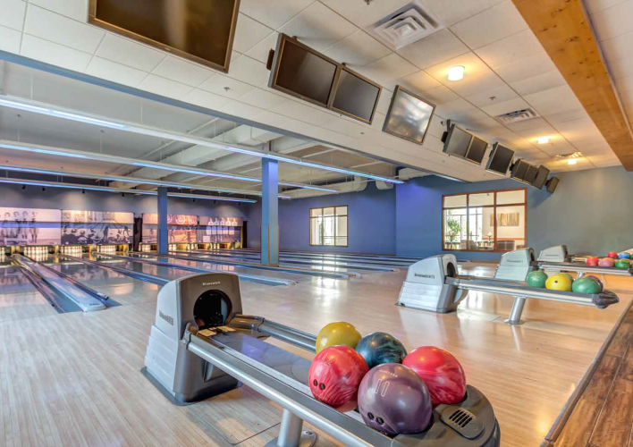 bowling