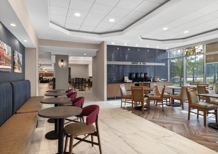 Homewood Suites DG