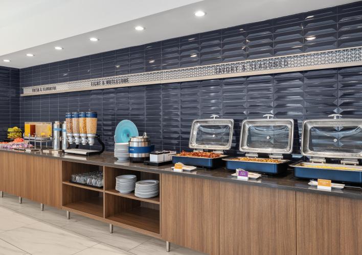 Homewood Suites DG