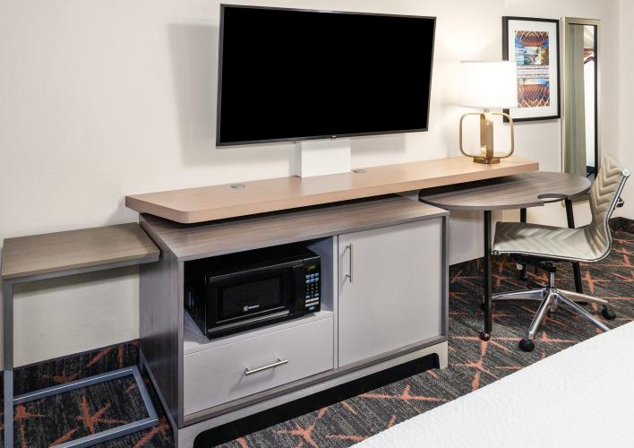 Amenities