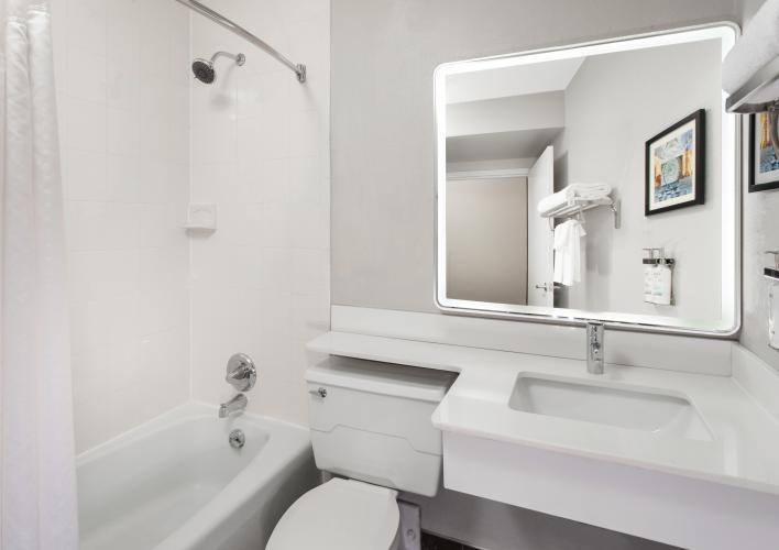 Bath