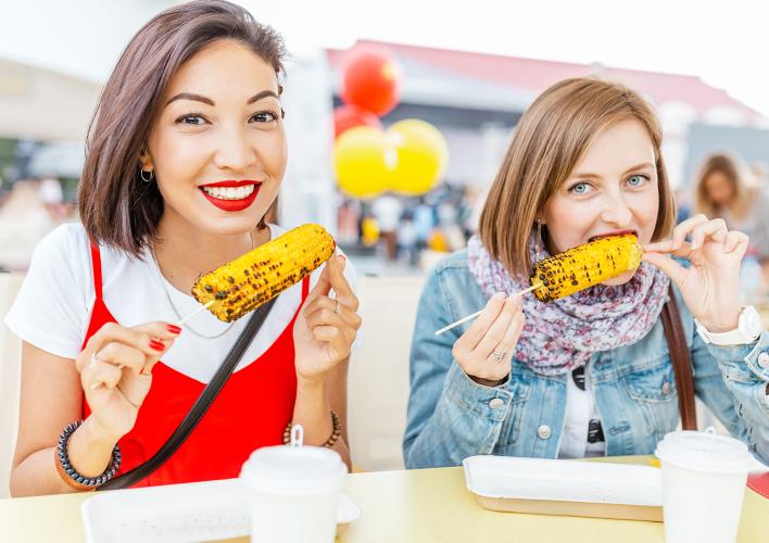 Corn