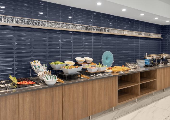 Homewood Suites DG
