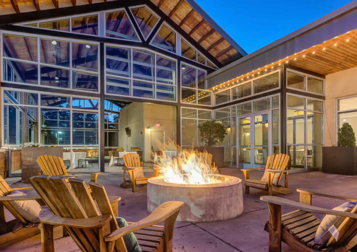 firepit