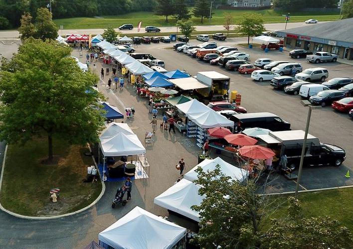Farmer's Market