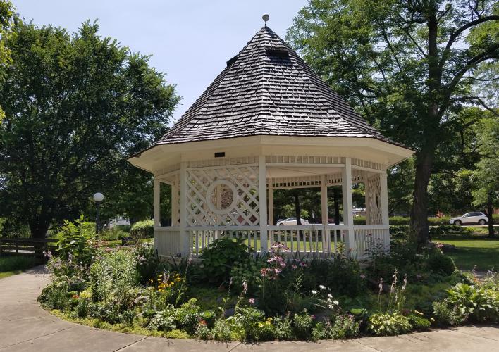 Gazebo