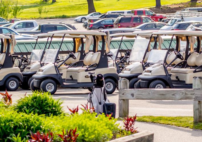 Carts