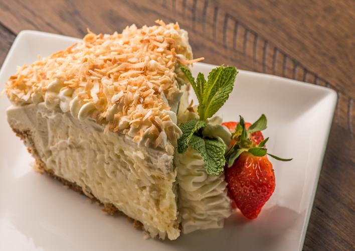 Cheesecake
