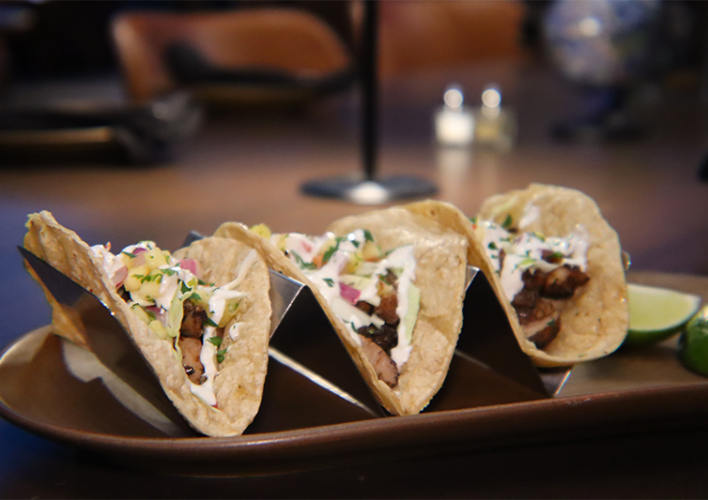 Wonderverse Tacos