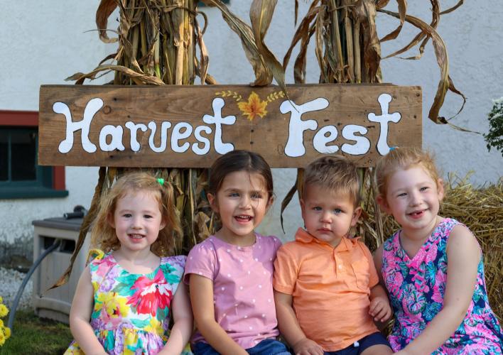 HF Kids 2023