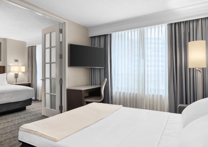 Homewood Suites DG