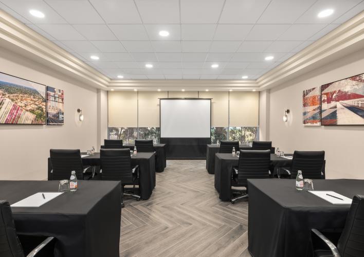 Homewood Suites DG