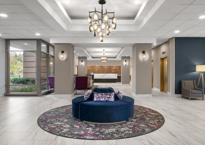 Homewood Suites DG
