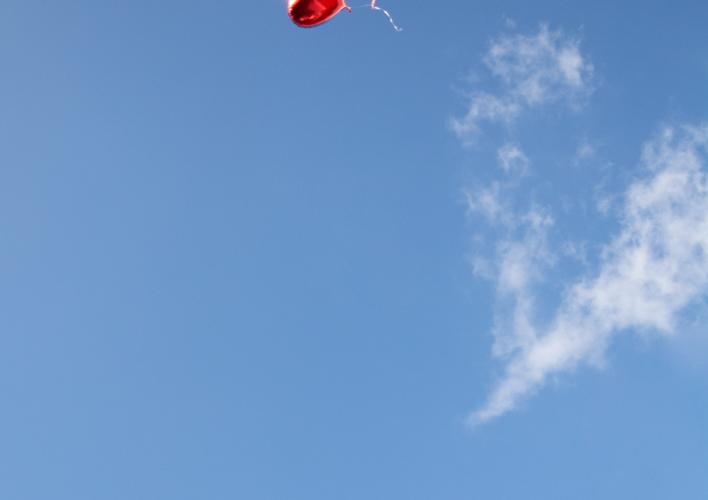 Love is in the Air Package