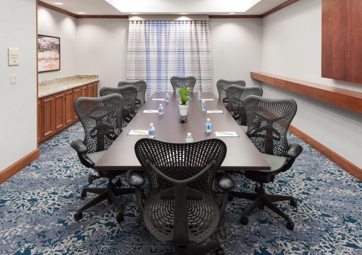 Executive Boardroom