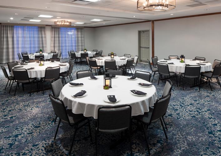 DuPage Meeting Room