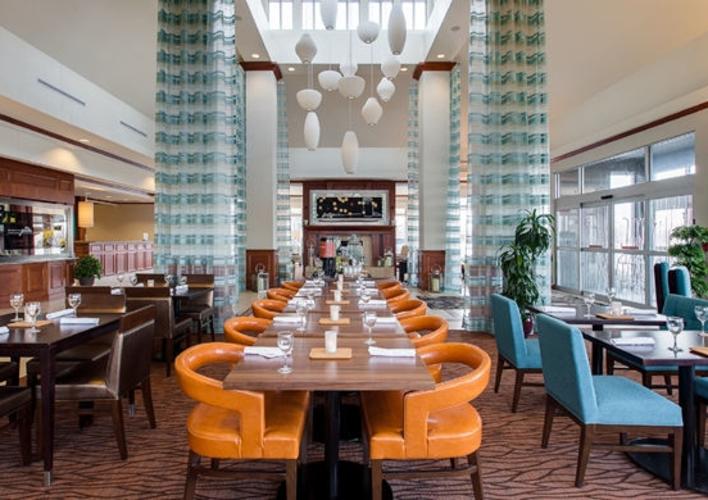 Lobby Restaurant