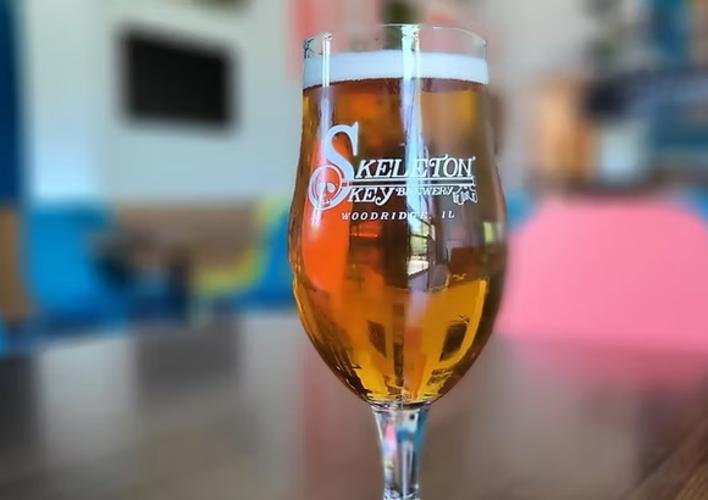 Skeleton Key Brewing