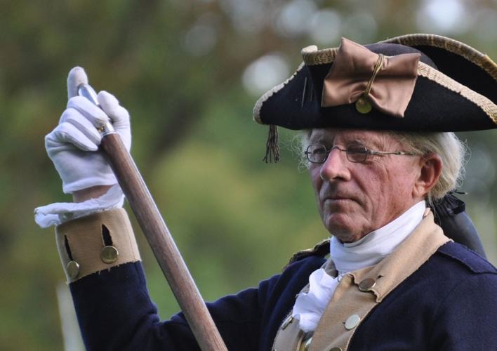 Revolutionary War Weekend - Rev War History Day 064B2562 A0FB 0ED4 BCEBA1E3D0DC18B4 064bc5a7 C86f 53b1 C45d9e1f726444a6