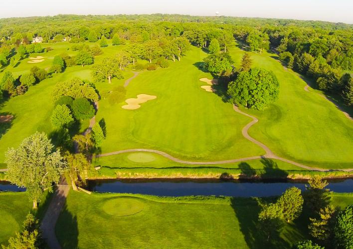 Hole 3