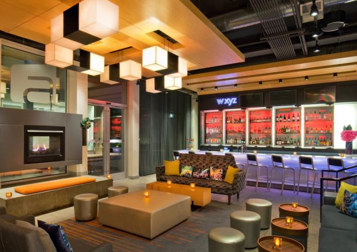 wxy Bar