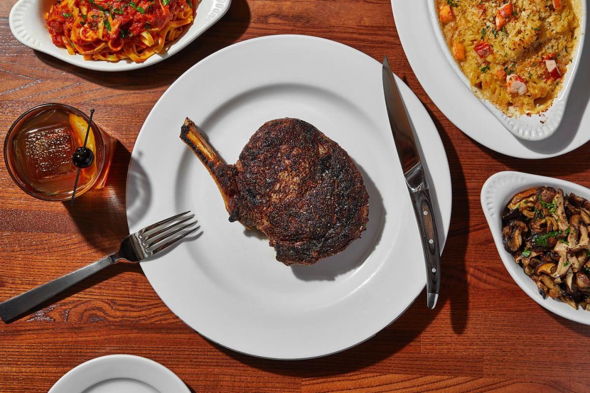 Ditka's - Oakbrook Terrace