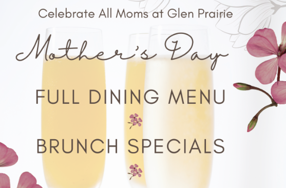 Crowne Plaza Mother's Day