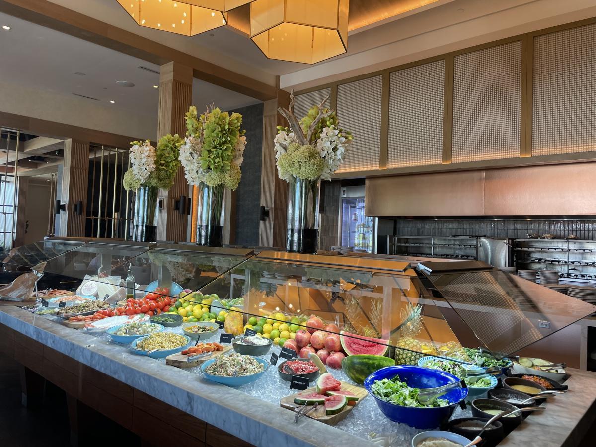 Fogo de Chão Oak Brook