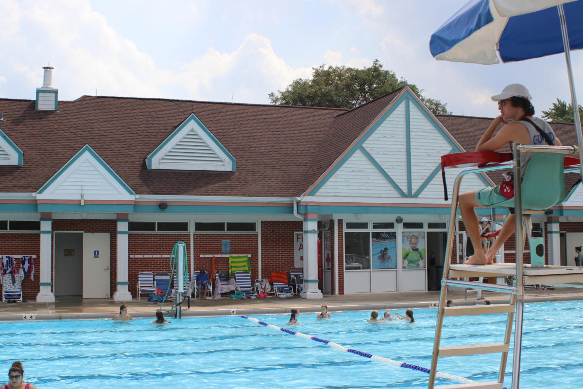 Wheaton Park District