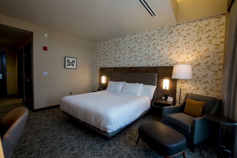 Inn at Water's Edge
