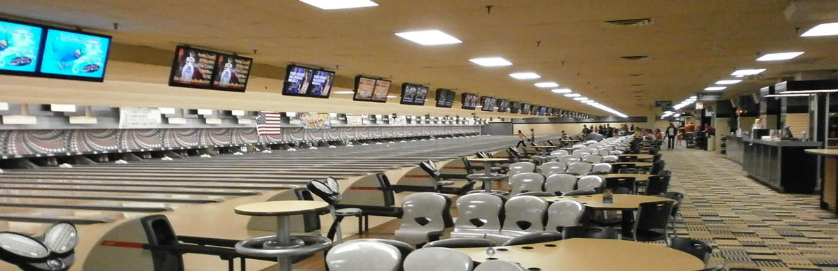 Stardust Bowl of Addison