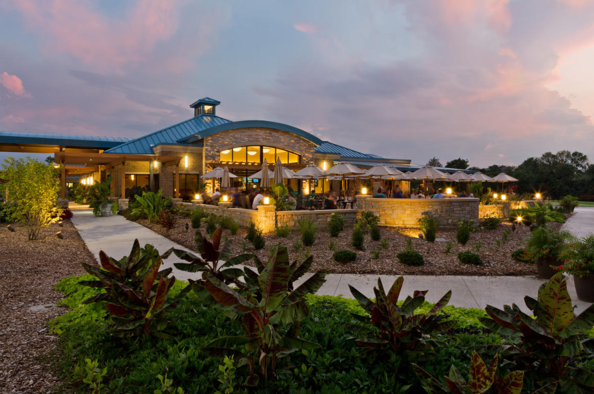 Village Links of Glen Ellyn