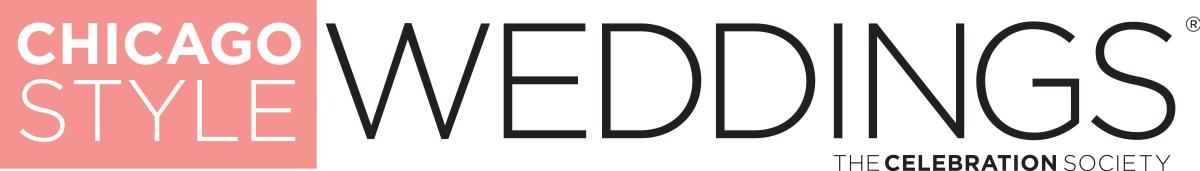 Chicago Style Weddings Logo