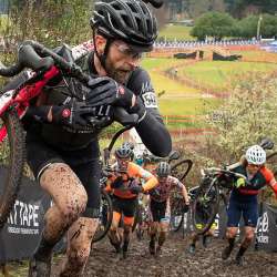 Cyclocross