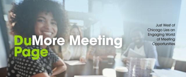 DuMore Meeting