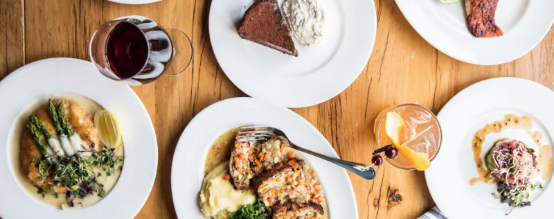 Beatrix Thanksgiving