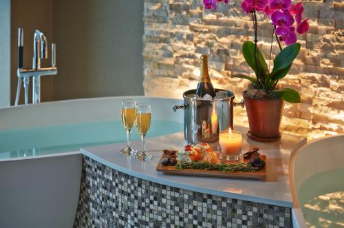 Hotel Arista Spa