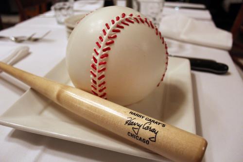 Harry Caray