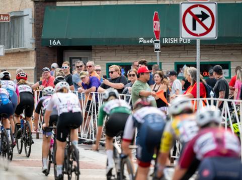 Lombard Cycling Classic