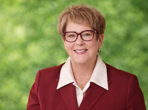 Angela Tormey