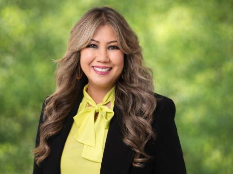 Noonie Aguilar
