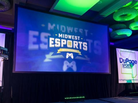 Midwest Esports