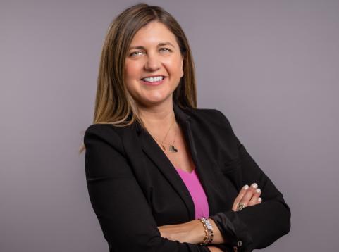 Kellene O'Connell