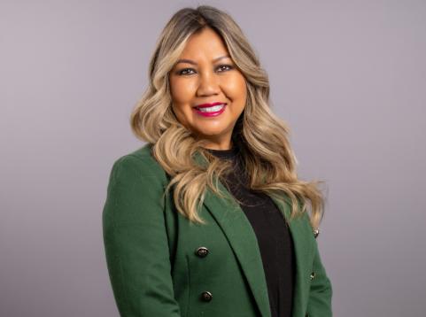 Noonie Aguilar