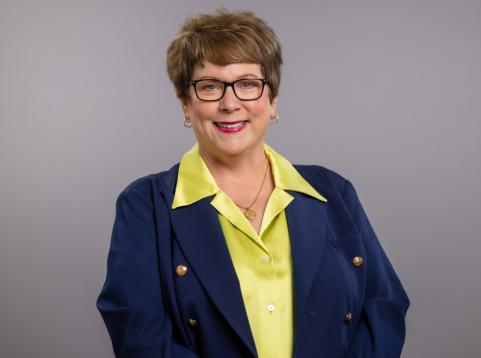 Angela Tormey