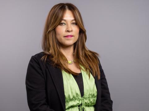 Josie Moreno