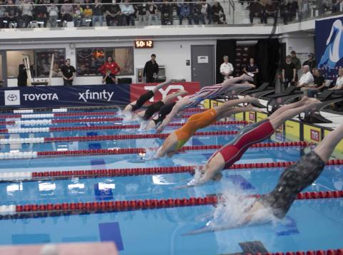 TYR Pro Swim Series 05